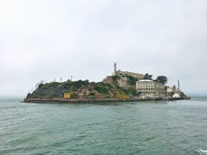 Prison d’Alcatraz 